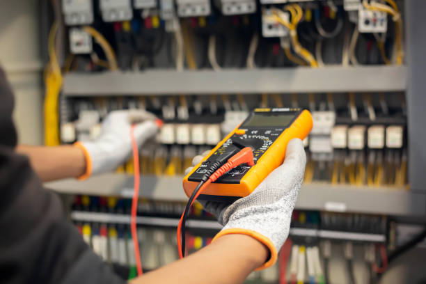 Best Emergency Electrical Repair Services  in Bull Mountain, OR