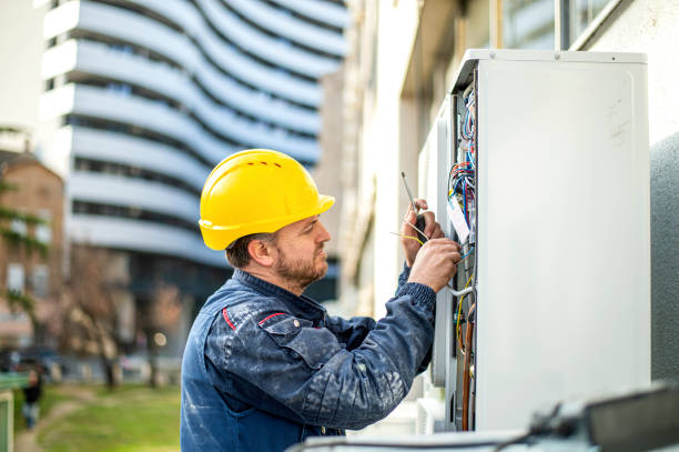 Best Industrial Electrical Services  in Bull Mountain, OR